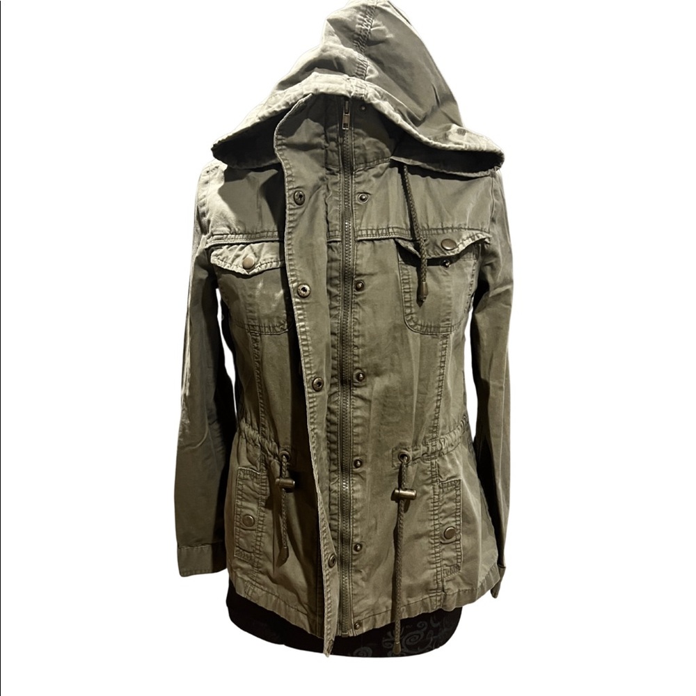 🚨Utility Jacket - Picture 2 of 4